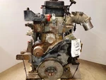 6.7L Diesel Cummins Engine From 2009 Dodge Ram 3500 10207755. Fixed Price $5556.69.