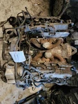 2009 2010 2011 2012, Bmw 650I, Engine, 4.4L, Rwd, 11-00-2-296-774, Burnt, Oem. Fixed Price $3206.70.