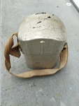 Aviation France WW2 Pilot Glasses? 1935 Luxor Goggle. Fixed Price $189.39.