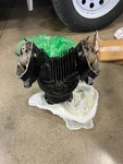 Airplane R680 Lycoming Standard Cylinder 225HP. Fixed Price $550.00.
