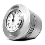 Pratt & Whitney Wwii P-47 Thunderbolt Fighter Plane Radial Engine Piston Clock. Fixed Price $215.00.