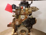 6.7L Diesel Cummins Engine From 2008 Dodge Ram 3500 Vin 116,922 Miles 671498. Fixed Price $5656.69.