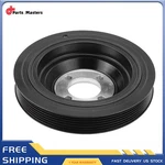Engine Harmonic Balancer For Mitsubishi Eclipse 2006-12 Outlander Galant. Fixed Price $45.00.