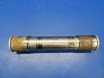 86062-86 Or -086 Piper PA-24-250 Comanche Axle Main Wheel 6.00 (0818-373). Fixed Price $195.00.