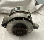 00318 Electrosystems Inc Alternator 28V 60A Removed From 1978 Cessna 182Q. Fixed Price $195.00.