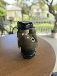 Superior Millennium Cylinders. Fixed Price $250.00.