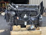 Government Surplus Volvo Tad 1241 Ge Ved Industrial Diesel Engine. Fixed Price $17500.00.