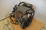 1992-1996 Honda Prelude H22A OBD1 Black Top With 5-SP Manual Trans Wire Ecu Jdm.. Fixed Price $3395.00.