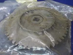 Tcm Continental / Cluster Gear Camshaft For 0-200 Pn 530535 Overhauled. Fixed Price $525.00.