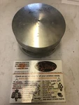 535133-STD Piston Head (new Old Stock). Fixed Price $50.00.