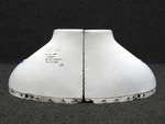 31755-006 Piper PA23-250 Engine Nose Cowling Set Lh/rh. Fixed Price $616.00.
