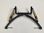 New Updated Upgraded Landing Gear For Hobbyzone Carbon Cub S2 Remote Control. Fixed Price $49.95.