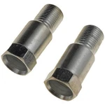 42008 Dorman Spark Plug Adapter For Olds Chevy Mb Mercedes Ville Sabre 190. Fixed Price $24.10.