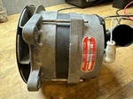 Hartzell Engine 28V Aircraft Alternator. Fixed Price $399.00.