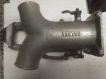 Continental Fuel Injection Throttle Body Assy 626735. Fixed Price $150.00.