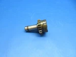 Continental IO-520 Magneto Drive Gear W/ Retainer & Bushing 641742 (0625-198). Fixed Price $175.00.