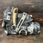 Bendix Scintilla SF14LN-3 Magneto Untested For Rebuild. Fixed Price $199.00.