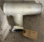 Continental Tube Assembly #629864. Fixed Price $225.00.