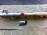 65 - 80 Rolls Royce Silver Shadow Right Exhaust Manifold. Fixed Price $359.85.