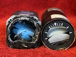 Allen RCA22-15 Adi P/n 102-0074-03 And Edo-aire 5000B-9 Attitude Gyro Parts. Fixed Price $118.99.