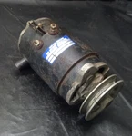 Delco-remy Aircraft Airplane Airboat Generator (12V-50A) P/n 1101915. Fixed Price $200.00.
