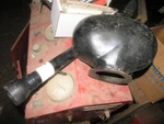Continental Oil Sump A-5230 Tank Used A-65 A-75 C-85. Fixed Price $1200.00.