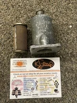 Lycoming 61167 Oil Screen Housing With. Fixed Price $65.00.