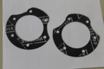 2 Ea Lycoming P/n 45684 Starter Gaskets For G0-480 Engines, New Surplus. Fixed Price $15.00.