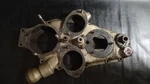 530007 O-300 C-145 Continental Accessory Case Aircraft Engine. Fixed Price $750.00.