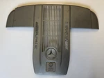 2005 - 2014 Mercedes SL65 CL65 S65 Amg Engine Cover Trim Molding A2750100467 Oem. Fixed Price $729.99.