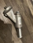 Continental Oil Filter Adapter C6CL. Fixed Price $480.00.
