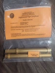 Real Gaskets Tennessee Continental Pushrod Tube & O-300 O-200 C-90 A-65. Fixed Price $99.00.