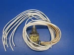 Honeywell Micro Switch Landing Gear Limit P/n MS27240-2 (0818-42). Fixed Price $231.00.