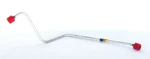 Hawker Beechcraft Tube Hydraulic 18800000-8 New Perfect Part. Fixed Price $50.08.