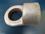 Aircraft Engine Lifting Eye #30 Spline Shaft Tool Pratt Whitney R-985. Fixed Price $135.00.