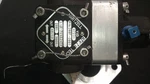 Hartzell Fuel Pump With Spacer P/n 200F-6001. Fixed Price $399.75.