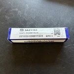 Pn SA21153 Rocker Shaft Superior Air Parts. Fixed Price $40.00.