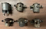 Cessna Battery Relay Grab Bag. Fixed Price $150.00.