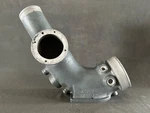 Lycoming TIO-540 Turbo Intake Tube 75292. Fixed Price $125.00.