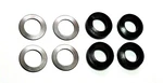 Continental Push Rod Tube Seal Kit IO-346,O-470,IO-520,550 & More; RG-520PRT-1. Fixed Price $30.50.
