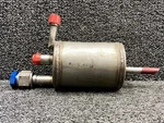 5155163-1 Continental GTSIO-520-L5B Turbocharger Oil Air Separator. Fixed Price $207.20.