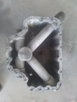 Lycoming Oil Sump Lw 14254. Fixed Price $200.00.