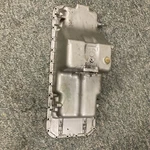 Continental IO-470 Oil Sump Casting 538814. Fixed Price $325.00.