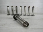 Lycoming O-290 71105 Hydraulic Tappet Assembly Valve Lot Of 8. Fixed Price $263.57.