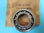 Pesco 211-20 Aircraft Vacuum Pump Bearing Fafnir S11K2 For: 3P-211 3P-485 3P-626. Fixed Price $42.50.