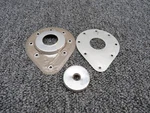 83643-002 Piper PA46-350P Housing Steering Cover. Fixed Price $33.60.