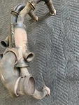 Mooney Exhaust. Fixed Price $400.00.