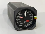 Honeywell SI-225 (4018366-902) Mach Airspeed Indicator (ias) Removed. Fixed Price $2000.00.