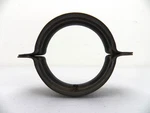 Continental IO-470 Cessna 210 Exhaust Clamp Assy 1250201-8, 1250201-14. Fixed Price $35.00.