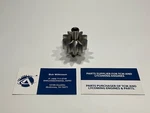 P/n: SL18110A Lycoming Impeller - Oil Pump Driven (ne). Fixed Price $300.00.